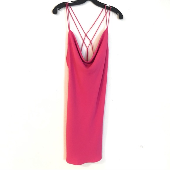 Jay Godfrey Mini Slip Dress - Picture 7 of 16